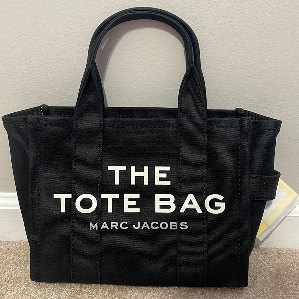 Marc Jacobs Mini Tote ‼️NWT‼️